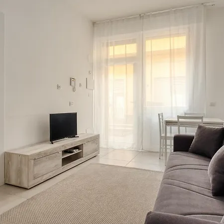 New Flat Close To Navigli Area