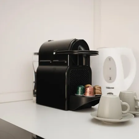 Just Urban Stays - Bilocale Moderno Navigli - Metro M2 Lejlighed