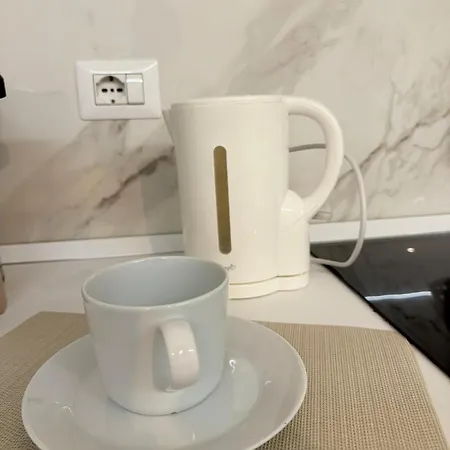 Apartament Welcome To Prestige Nel Cuore Di