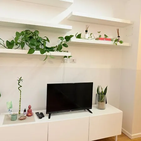 Welcome To Prestige Nel Cuore Di Apartament *