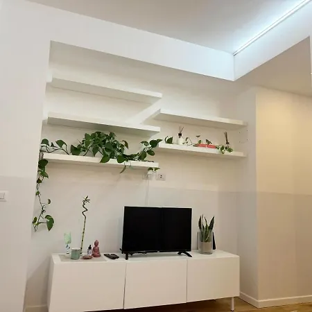 Apartament Welcome To Prestige Nel Cuore Di