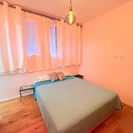 Apartament Welcome To Prestige Nel Cuore Di Mediolan