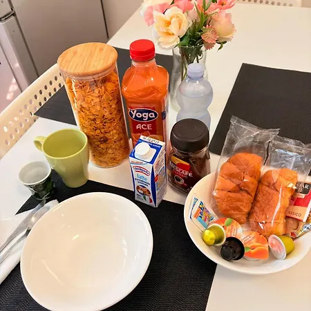 Porta Romanabocconi Lecase&vacanze Ambrosiane מילאנו