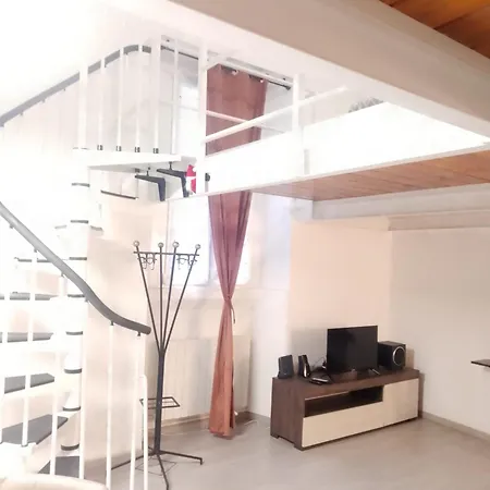 דירה Porta Romanabocconi Lecase&vacanze Ambrosiane מילאנו