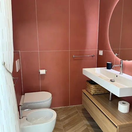 L'incanto Delle 9 Torri Aparthotel