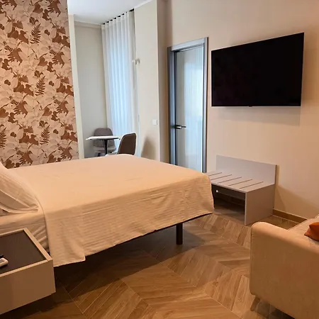 L'incanto Delle 9 Torri Aparthotel