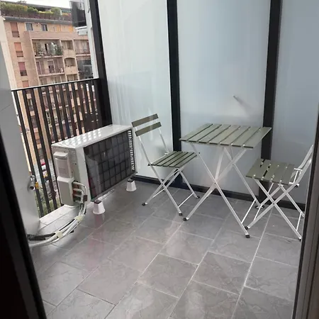 L'incanto Delle 9 Torri Apartahotel 4*