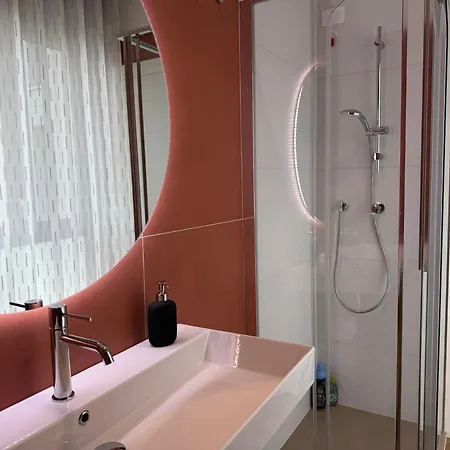 Hotel apartamentowy L'incanto Delle 9 Torri