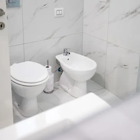 Cozy Citylife Retreat Апартаменты *