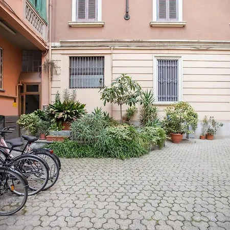 Cozy Citylife Retreat *