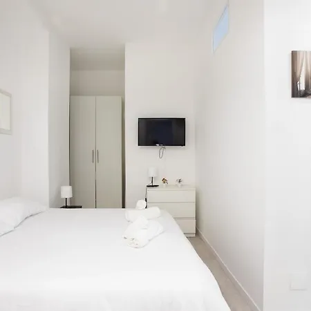 Apartmán Cozy Citylife Retreat *