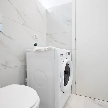 Апартаменты Cozy Citylife Retreat Милан