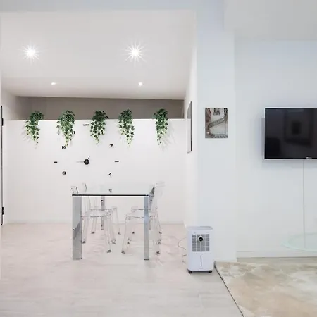 Apartmán Cozy Citylife Retreat