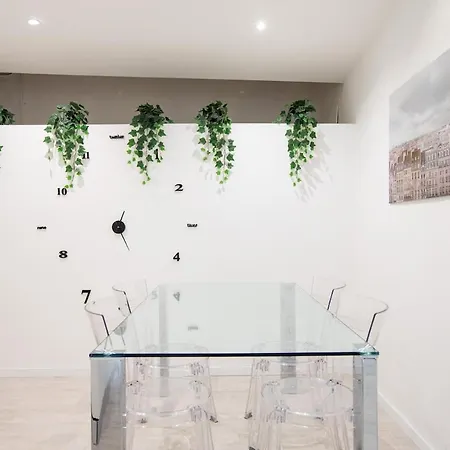 Appartement Cozy Citylife Retreat *