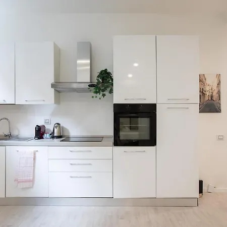 Cozy Citylife Retreat Milan