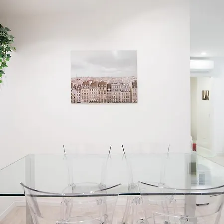 Cozy Citylife Retreat Milan