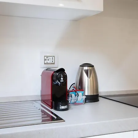 Cozy Citylife Retreat