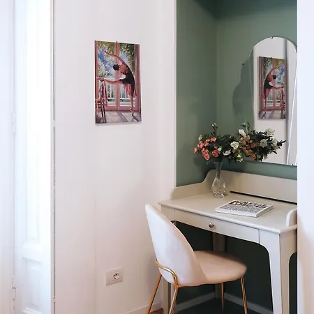 Lamarmora36 Living * Milano