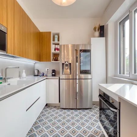 I-host Luxury - Veniero Milán