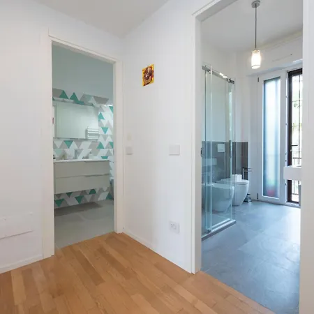 I-host Luxury - Veniero * Milan