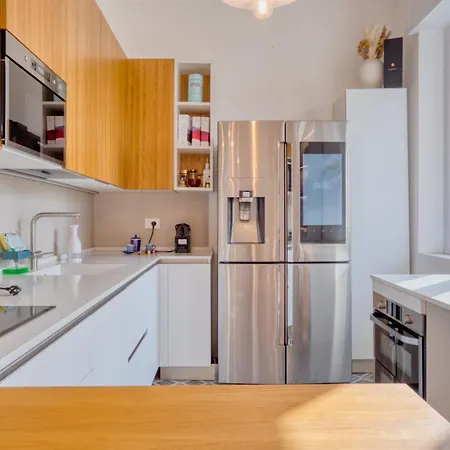 I-host Luxury - Veniero Milán