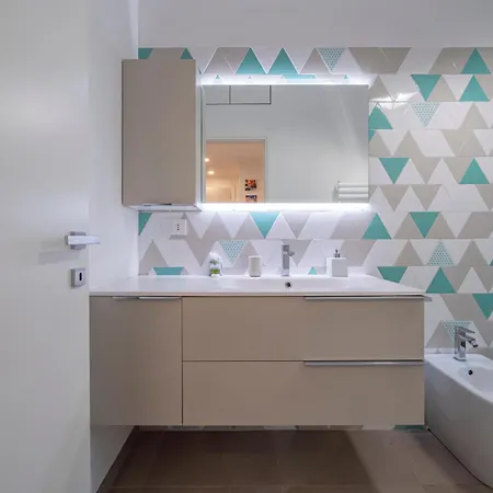 I-host Luxury - Veniero *