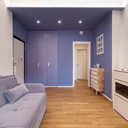 Appartement I-host Luxury - Veniero