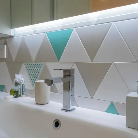 I-host Luxury - Veniero * Milán