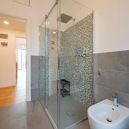 Apartment I-host Luxury - Veniero Milan