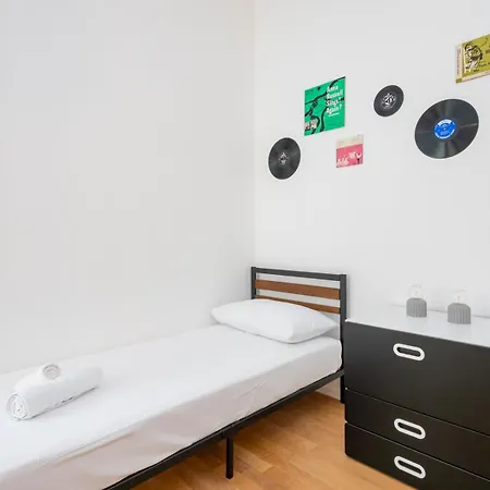 I-host Luxury - Veniero Apartment *