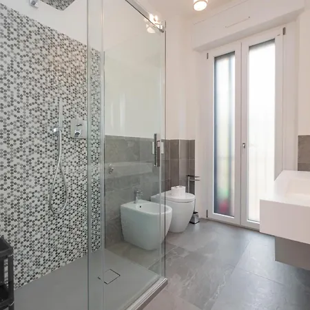 I-host Luxury - Veniero Apartment *