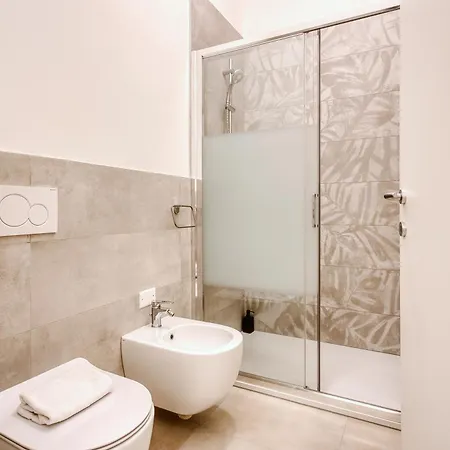 Navigli Retreat Lejlighed *