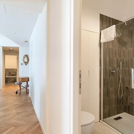 Apartamento P Venezia-repubblica Trilocale Di Lusso Milão