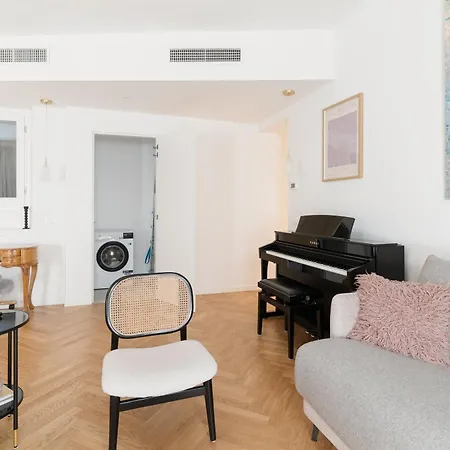 P Venezia-repubblica Trilocale Di Lusso Apartamento *