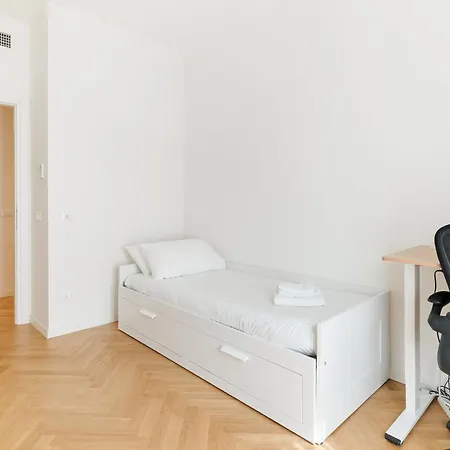 P Venezia-repubblica Trilocale Di Lusso Apartamento