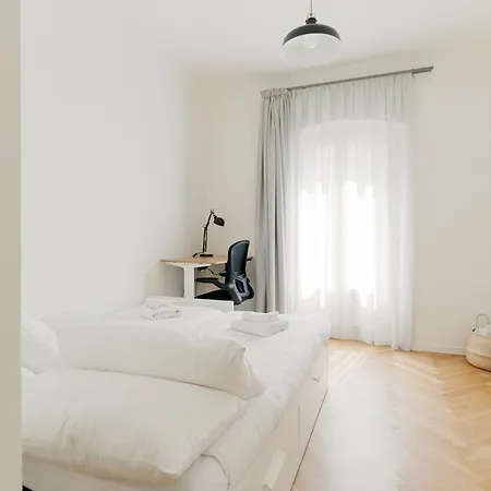 P Venezia-repubblica Trilocale Di Lusso Apartmán *