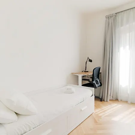 P Venezia-repubblica Trilocale Di Lusso Milán