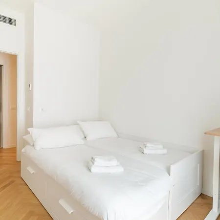 P Venezia-repubblica Trilocale Di Lusso