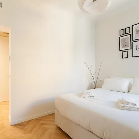 P Venezia-repubblica Trilocale Di Lusso Apartamento *