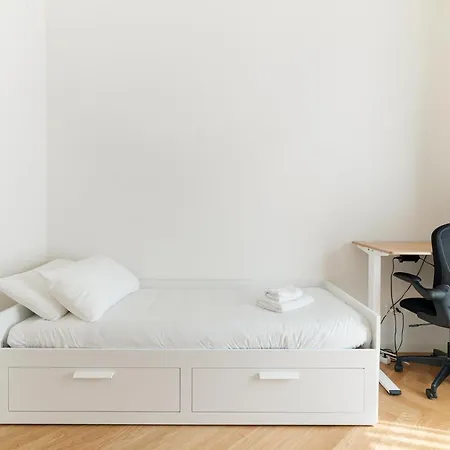 Apartmán P Venezia-repubblica Trilocale Di Lusso Milán