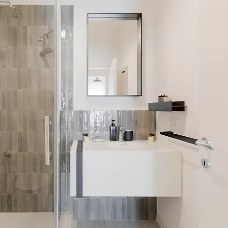 P Venezia-repubblica Trilocale Di Lusso * Milão