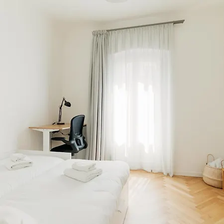 Apartamento P Venezia-repubblica Trilocale Di Lusso