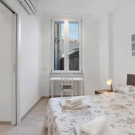 Lambrate Flat Διαμέρισμα *