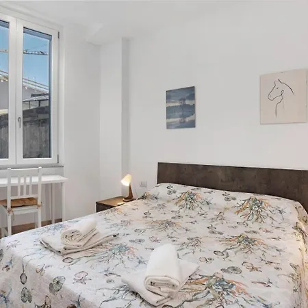 Lambrate Flat Μιλάνο