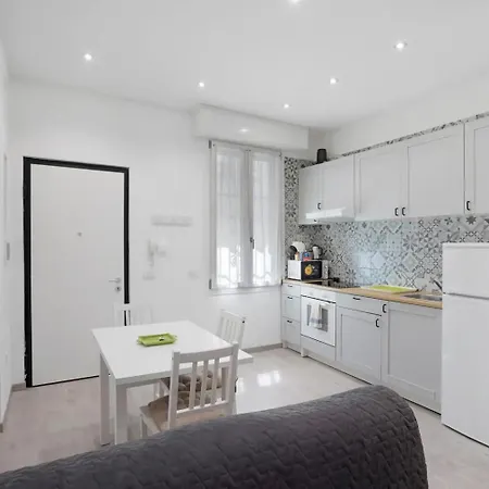 Lambrate Flat * Μιλάνο