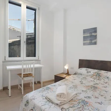 Lambrate Flat Μιλάνο