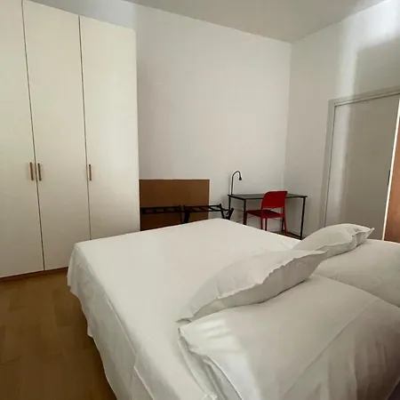 Apartament Brand New In The Center Of The Navigli