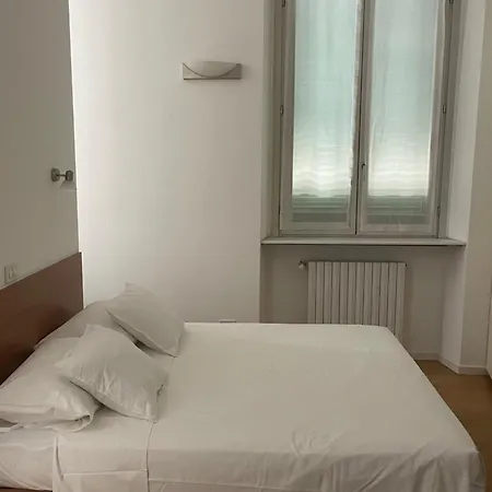 Apartament Brand New In The Center Of The Navigli