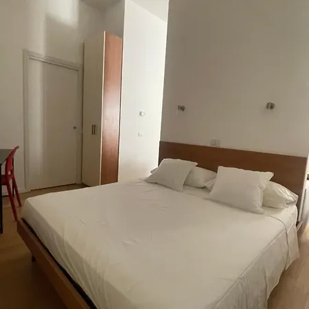 Brand New In The Center Of The Navigli *