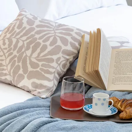 Corner 15 - 5 Min Dalla Stazione